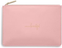Borsetta Katie Loxton Donna life is beautiful in Pelle KLB751 - KLB751